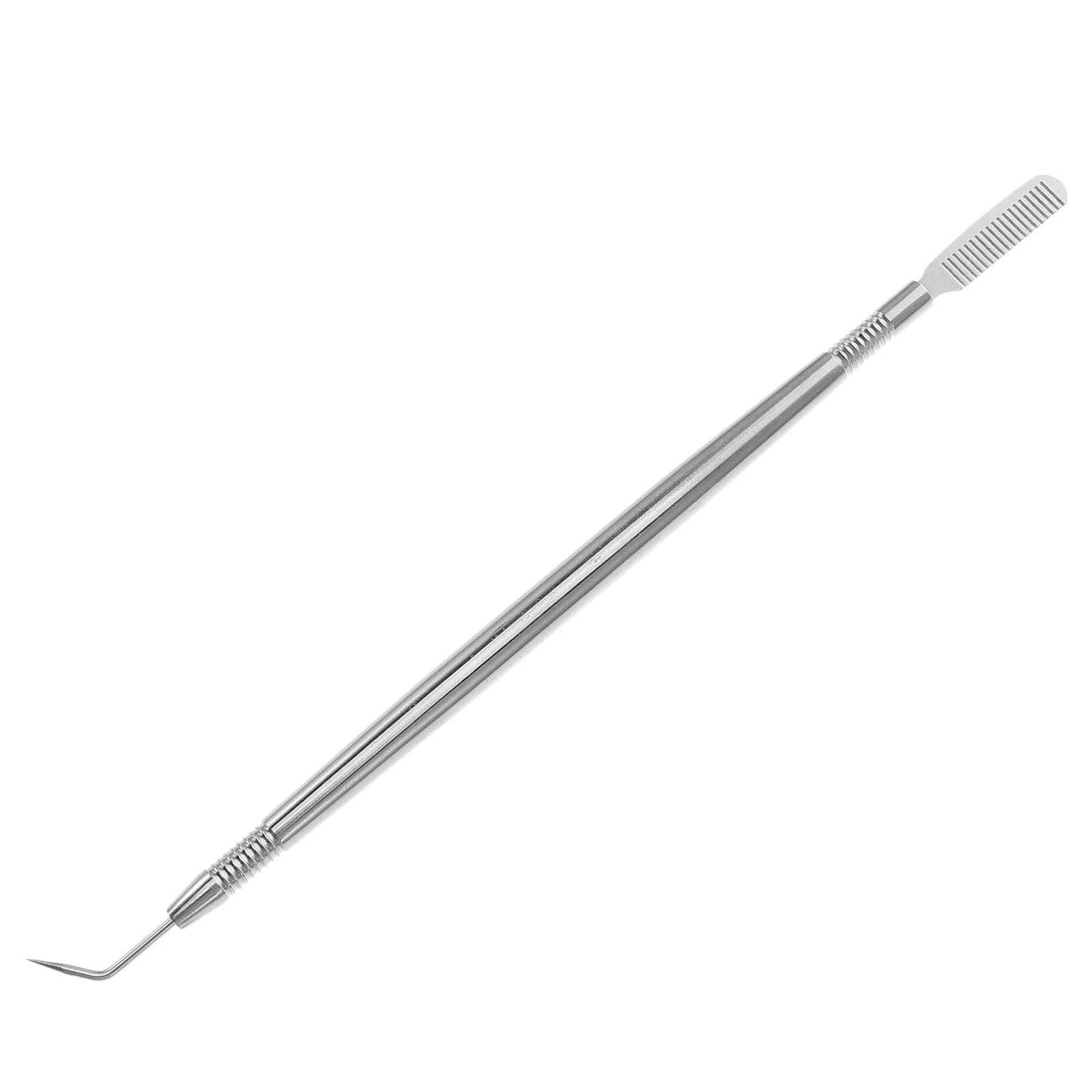 Precision Lash Separator Tool For Eyelash Lifting Stainless Steel Eyelash Grafting Stick Lash Lift Rod For Eyelash Extensions An