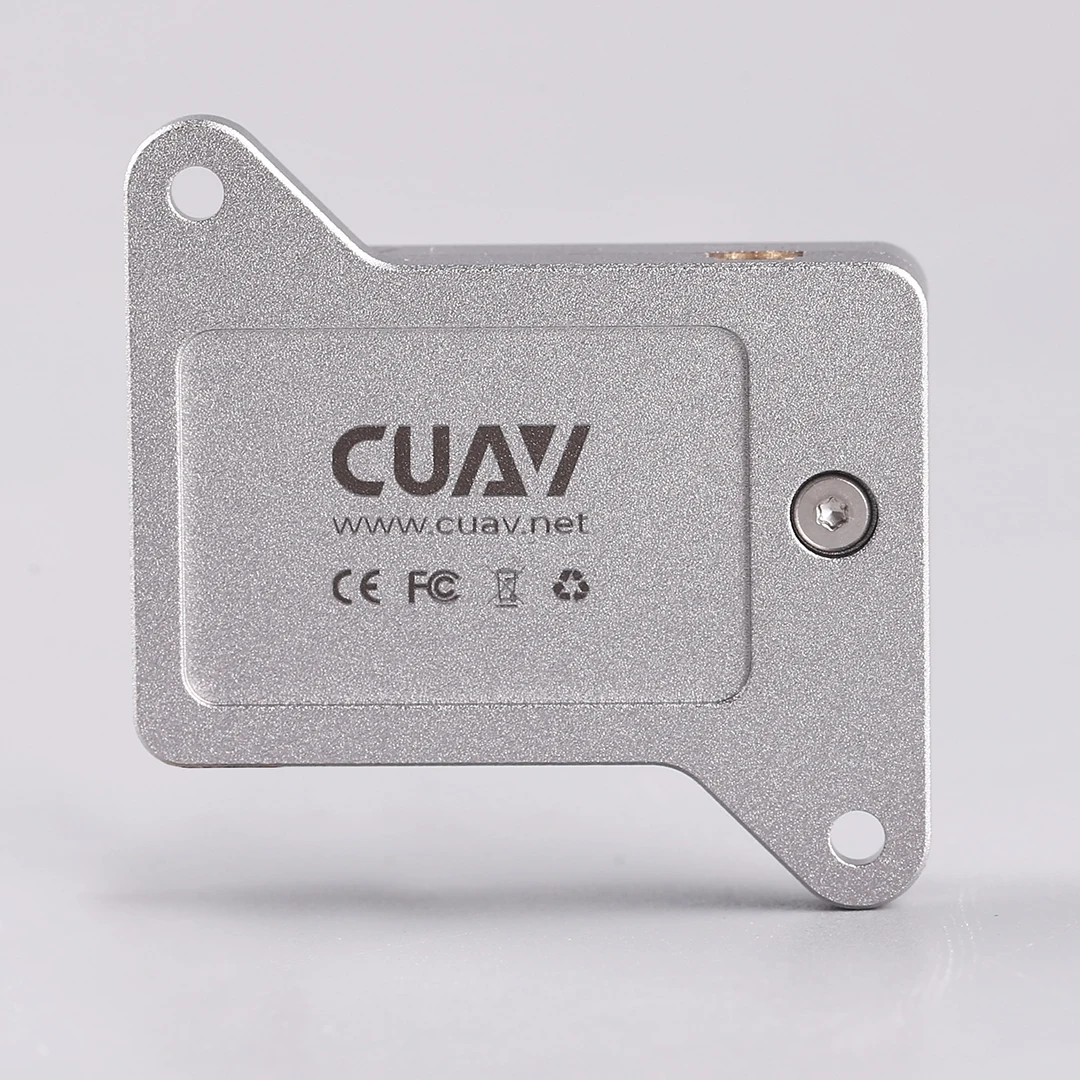 CUAV C-RID Drone Identification Code/Remote Broadcast Module/ID Module DroneCAN/USRT