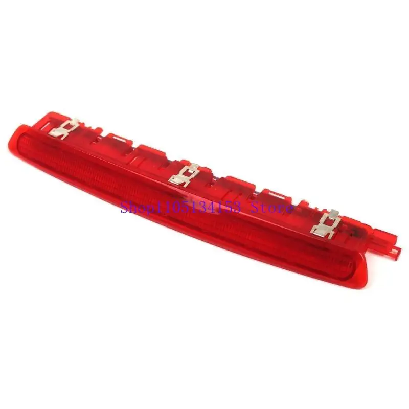 

hg89 Replacements Rear High Mount Stop Light 3rd Third Brake Light Stop Lamp Assembly 6J0945097A 6J0945097B