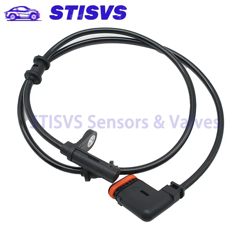 1715400117 Rear Left Right ABS Wheel Speed Sensor For Mercedes-Benz SLK55 AMG SLK350 SLK280 SLK300 1715400217 Auto Spare Parts