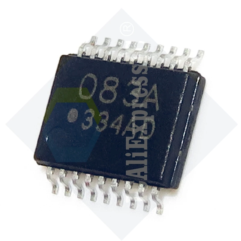 5-20PCS TD62083AFNG TD62083AFN 2SK4101 K4101 CXA1352AS CXA1352 OZ9966SN OZ9966 BTS4140N TS4140 AL9910-3S-13 2925653
