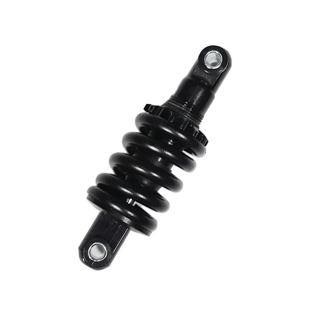

New Image Upgraded Scooter Front Suspension for Zero 10X Electric Scooter Spring Shock Absorption Absorber Part for Scooter