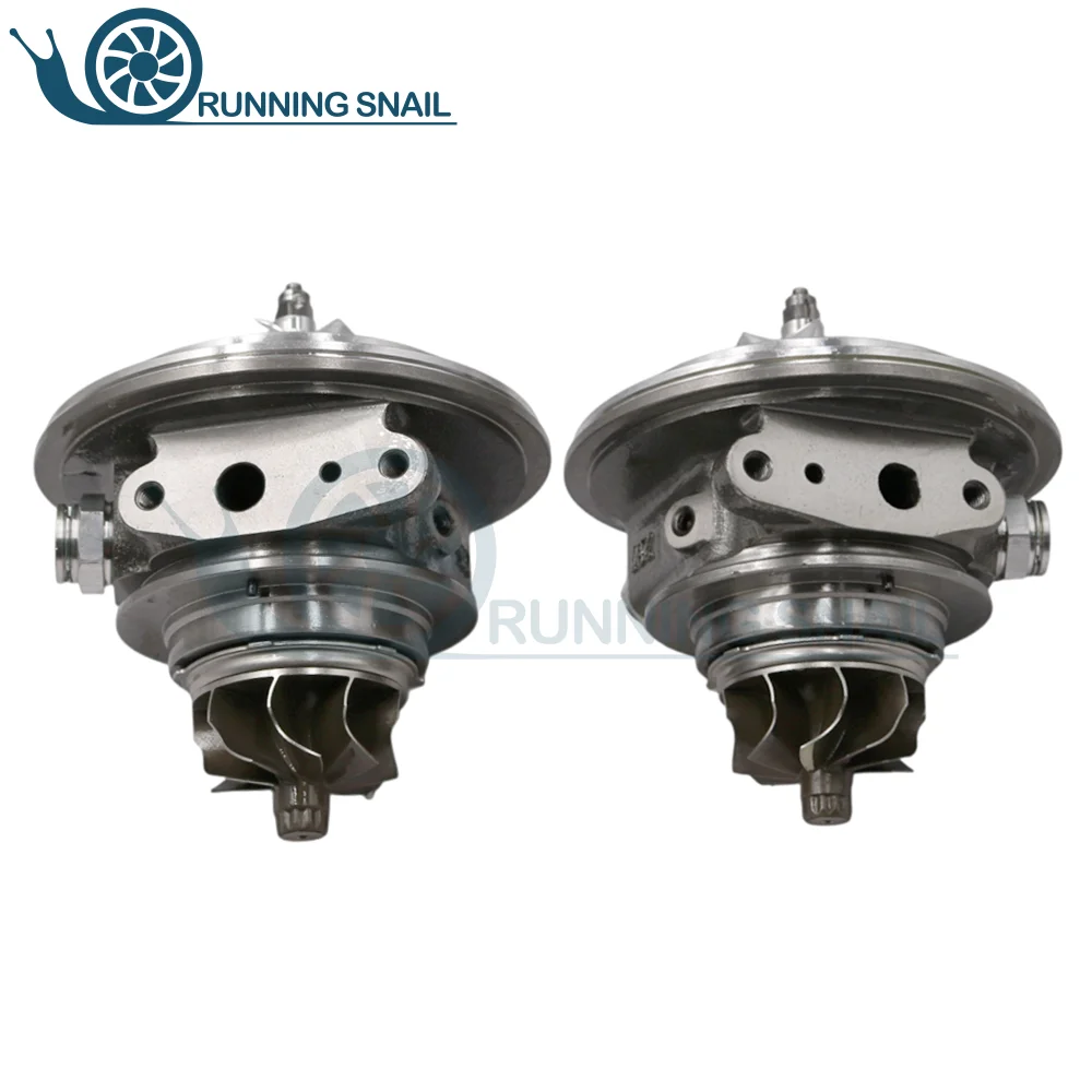 

Turbo Cartridge AP03 K03 Twins 53039880469 53039880470 For Ford Expedition F150 Navigator Transit 150 250 350 3.5L