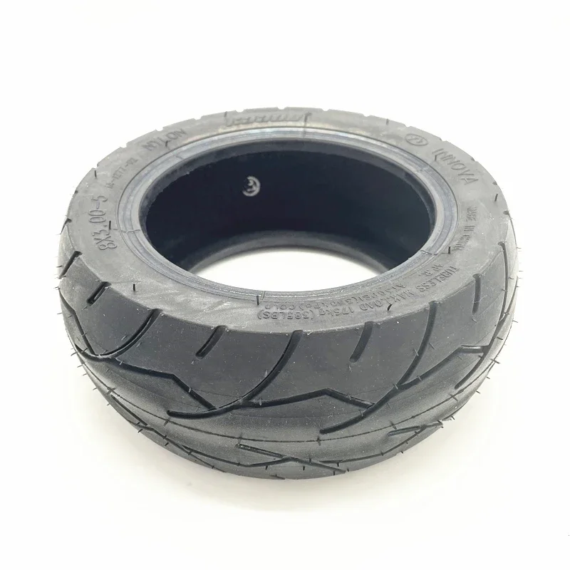 الأصلي كابو 8 بوصة فراغ الإطارات ل السرعوف 8 سكوتر كهربائي 8x3.0 الإطار الخارجي لاستبدال كابو السرعوف إطار الشارع