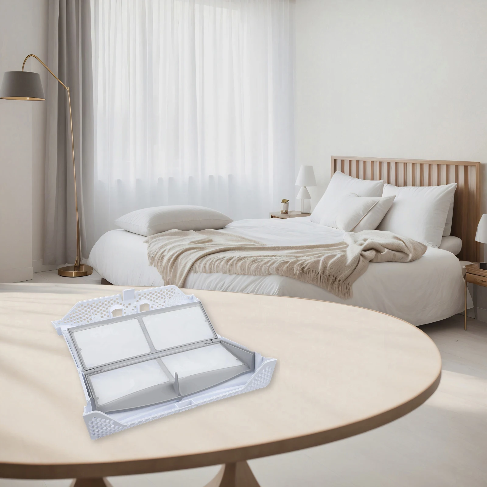 

Фильтр для Electrolux 807453901/9 8074539019, фильтр-мешок для сушилок и стиральных машин, сменный фильтр для сушильных машин, 335x170x88 мм