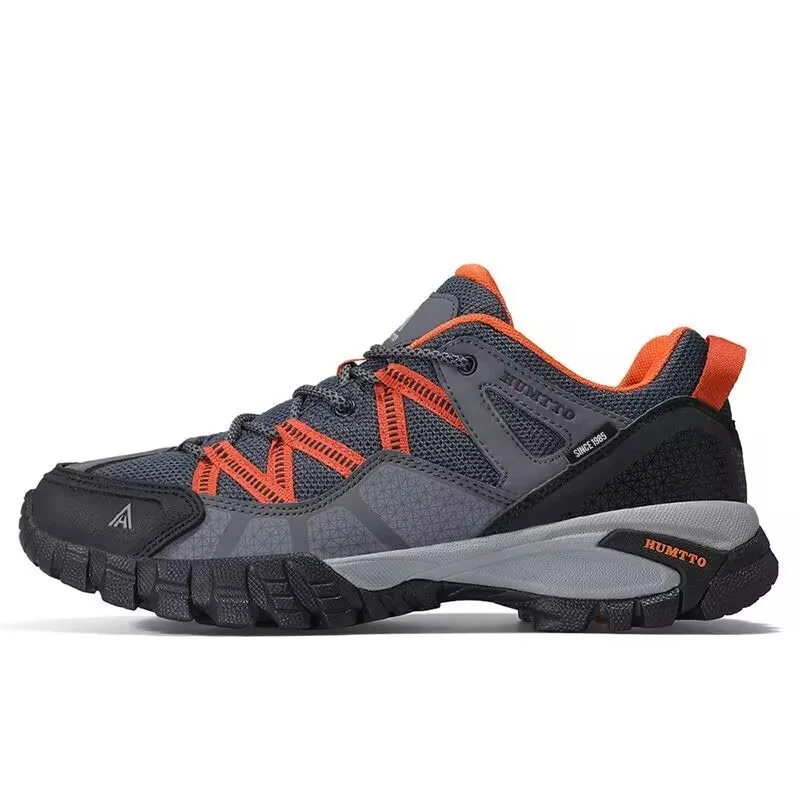 Best Selling Hiking Shoes For Men Women Black Green Trekking Shoe Unisex Brand Walking Shoe Couples Anti Slip Camping Shoes