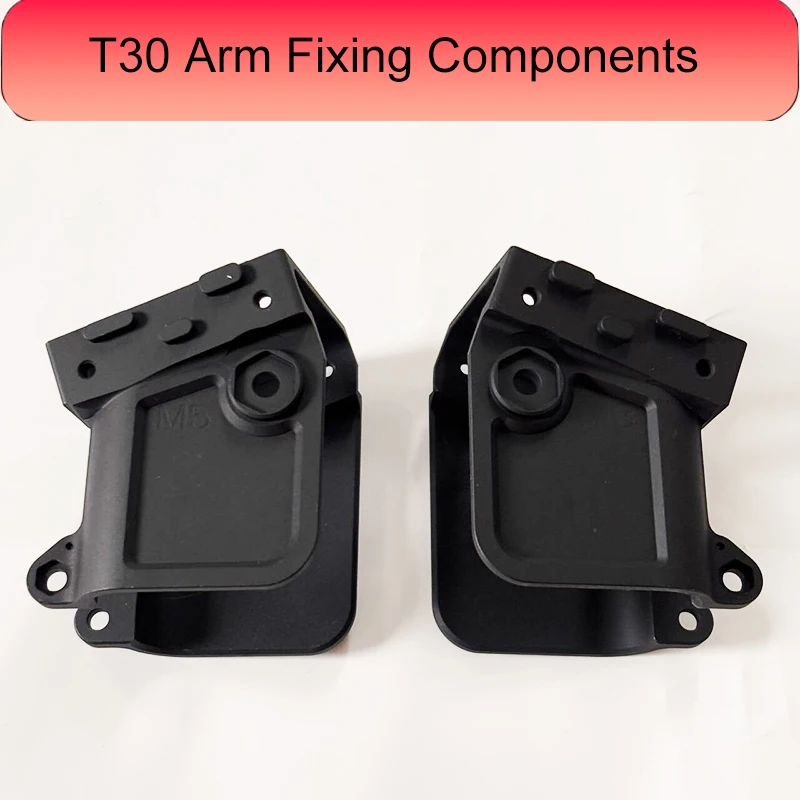 

Original Argas DJI T30 M2/M3 M5/M6 Left/Right Arm Connectors For DJI Argas Plant Protection Drones Accessories Repair Parts