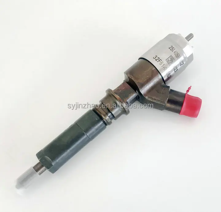 

Оригинальная топливная форсунка 32F61-00062 32F61-00062 326-4700 3264700 для Caterpillar CAT 320D 321D 323D C6 C6.4