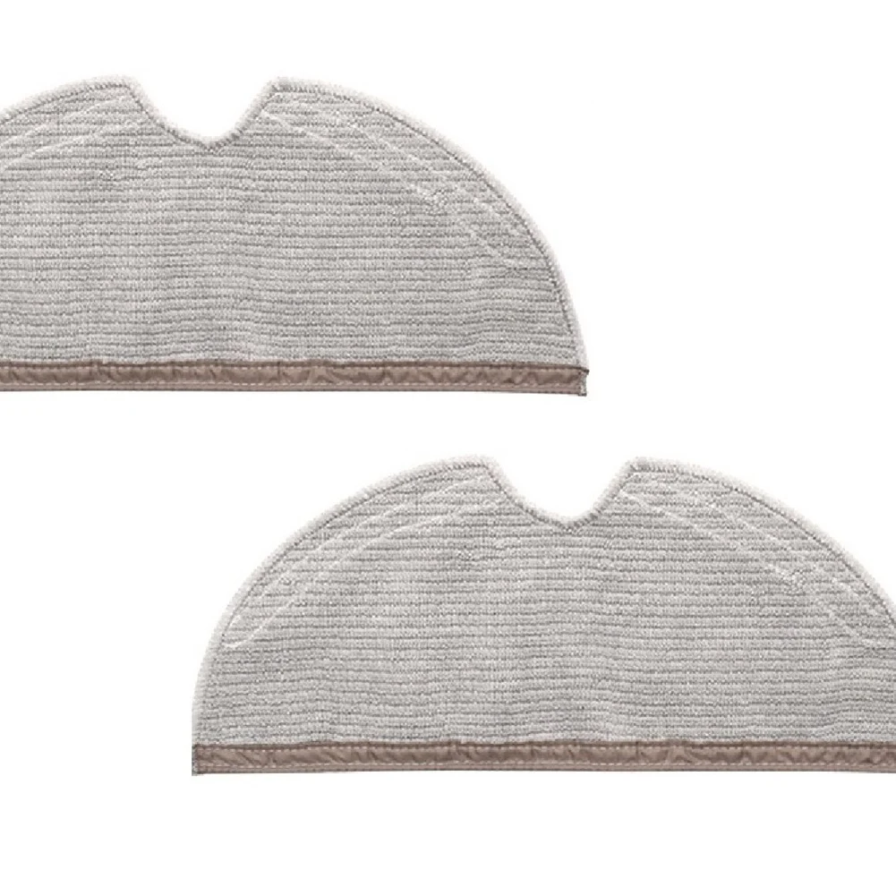 BFYLE Für Roborock T7 T7 Pro S5MAX S6MAX Kehrmaschine Zubehör Ersatz Verbrauchsmaterialien.