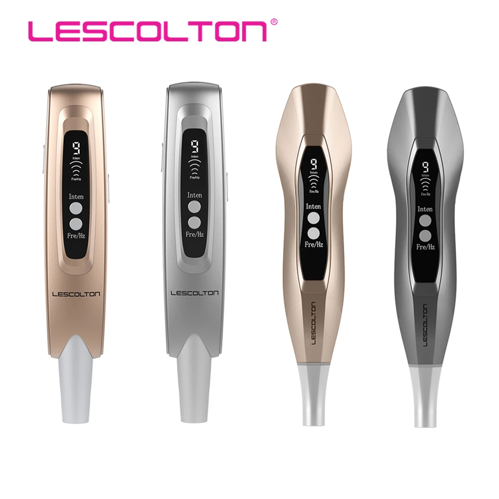 

LESCOLTON LS-831/LS-830 Facial Skin Care Tools Beauty Devices for Moles Tatto Blackhead Skin Tags Removal Dropshipping