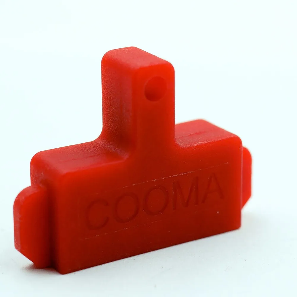 دراجة هوائية جبلية نزيف فاصل ForShimano Deore SLX XT XTR دراجة مكبح قرصي كتلة نزيف فاصل الدراجات أداة إصلاح أجزاء #6