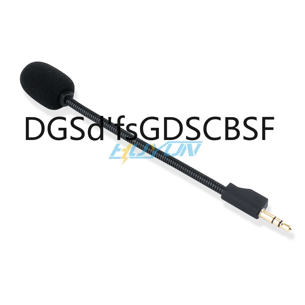 

FOR Logitech GPROX1/2Generation Wireless Gaming Esports Gaming Headset Microphone micReplacement Accessories