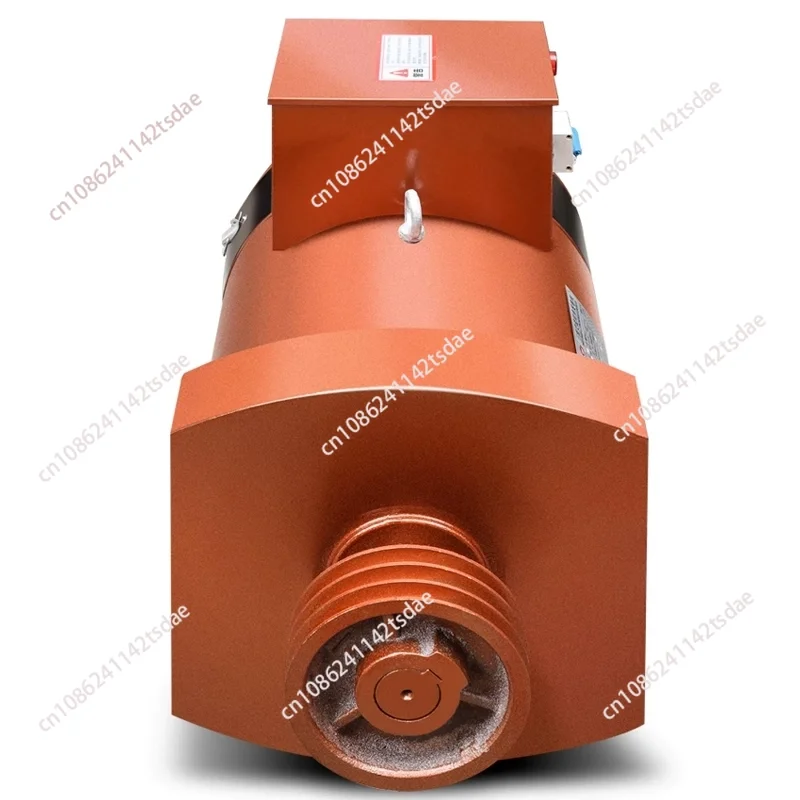 

Diesel generator set 5/8/12/15 single phase 220v 30 kW 40/50 three phase 380V full copper