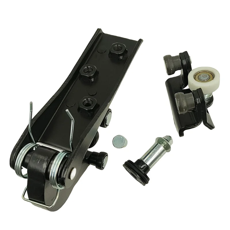 

RHD Left Sliding Door Hinge Roller Kits 777648642R For Nissan Nv400 Opel Renault Master III 2010- 745963412R 777946809R