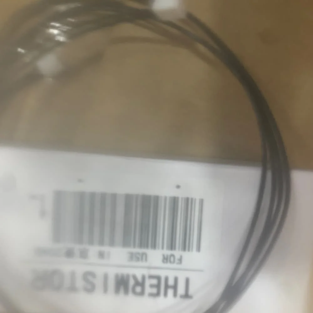 

Совместимый термистор для Kyocera ECOSYS M2040dn M2135dn M2635dn M2635dw M2540dn M2540dw 2040 2135, детали термочунного копировального аппарата