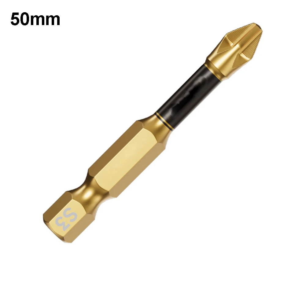 Alloy Steel Screwdriver High Hardness Screwdriver For Home Improvement Black Phosphating Coating High Efficiency