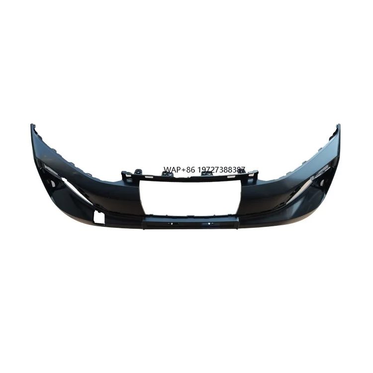 Auto Body Kit Car Front Bumper Body Kits 71100-3K4-H00 for Car Accessories