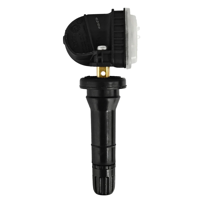 Super Sale 3666200U3400 4PCS TPMS Tire Pressure Monitor Sensor 433MHZ for JAC S4 2019 2020