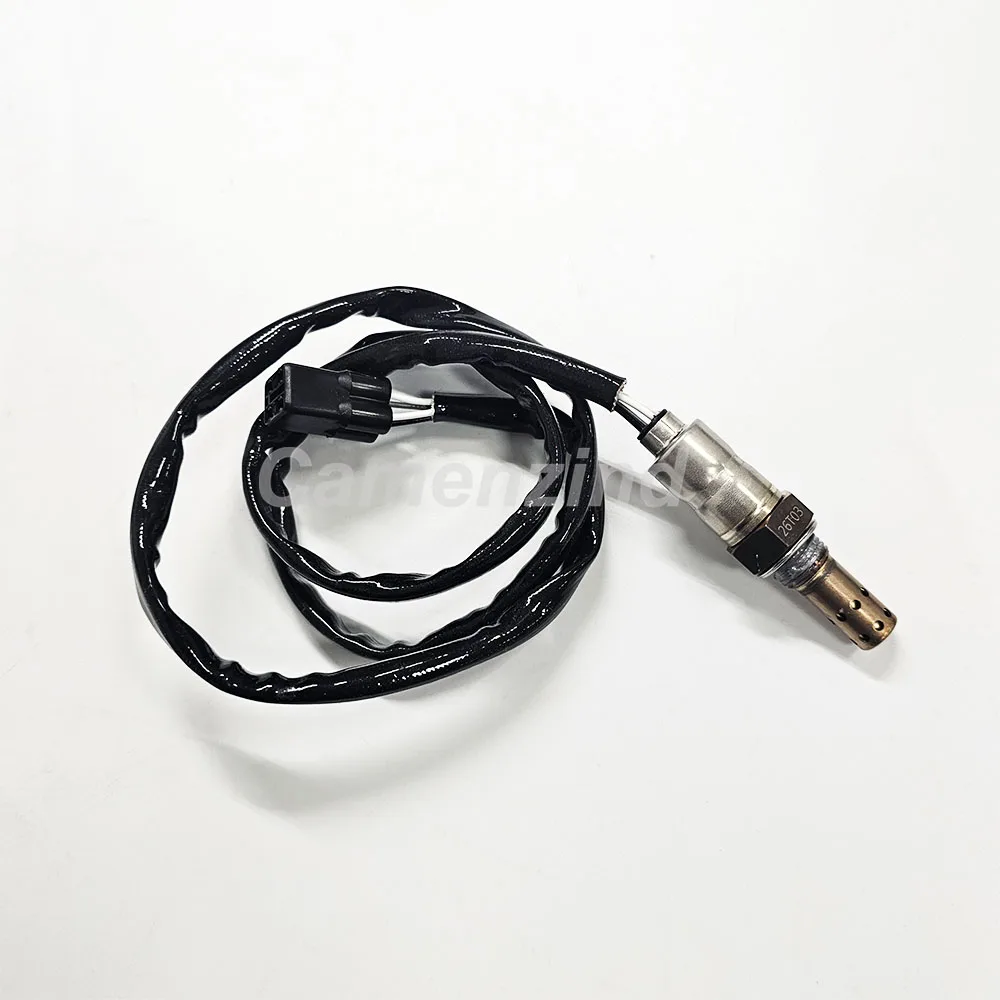 New Exhaust Oxygen Sensor 21176-0853 211760853 For KAWASAKI EX400 650 NINJA 400 Z650 ER650 2017-2022 21176-0824 211760824 3