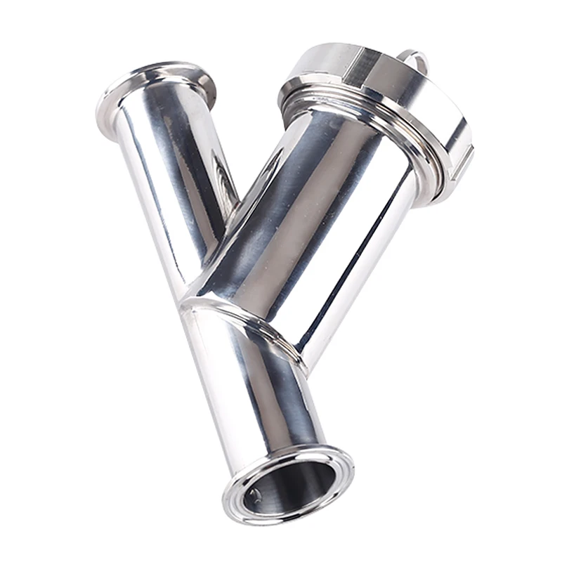 19 25 32 38 mm Tube OD 1.5