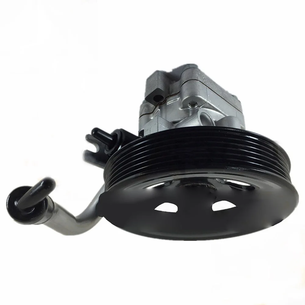 Power Steering Pump 57110-4D900 for Kia Carnival Sedona KV-II 99-06 2.5L
