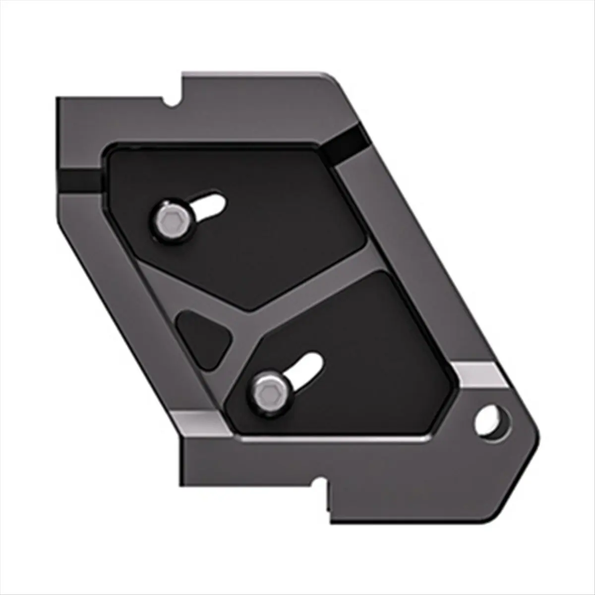 ▶✔▃AC121-Side Panel O4 Upgrade Kit for Nazgul Evoque Nazgul DC5 ECO O4 HD FPV Parts