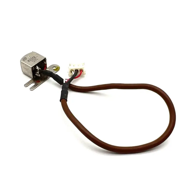 1 pz nuovissima testa magnetica a doppia pista resistente all'usura con la linea per le parti di riparazione del ponte del nastro Audio avanzato del registratore