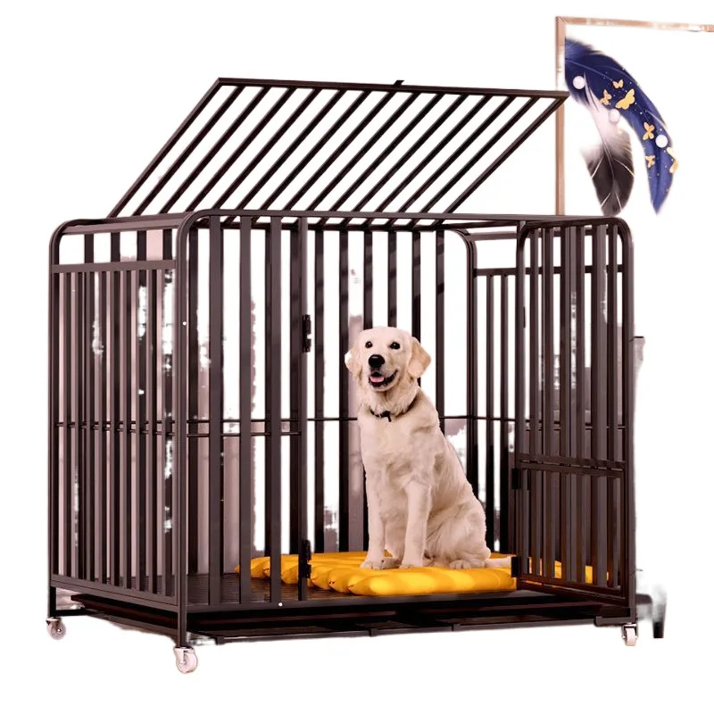 

Dog Cage Villa Large Dog