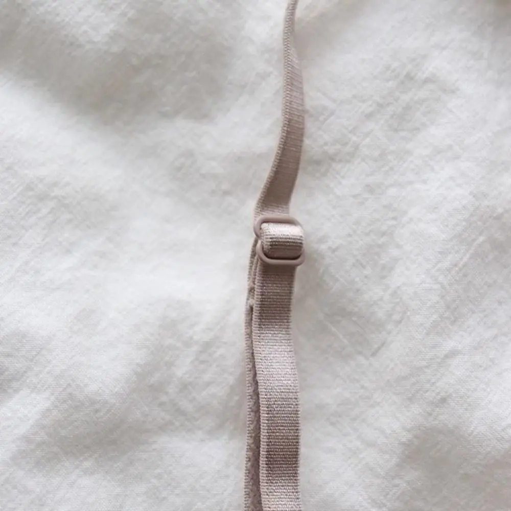 Lace Mesh Wireless Deep V Bra Transparent Anti-sagging Brassiere for Women Adjustable Shockproof Push Up Underwear Girls