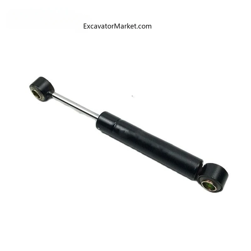 Excavator Parts  For E324 325 329 C D 320 323 Seat Shock Absorber Gas Spring Support Rod Interior Parts