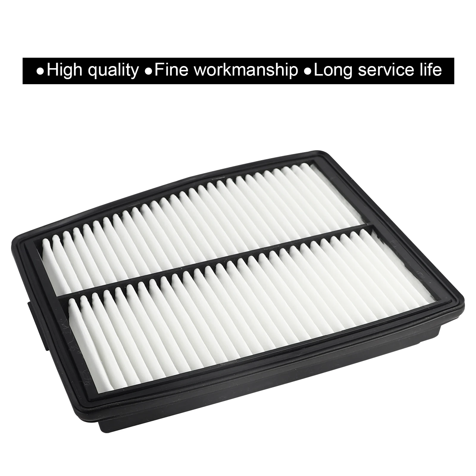 Air Filter Fits for 2021-2023 Kia Sorento Hybrid Hyundai Santa FE Fe Sonata Hybrid 1.6L 28113-L5100 28113-P0400 28113L5100