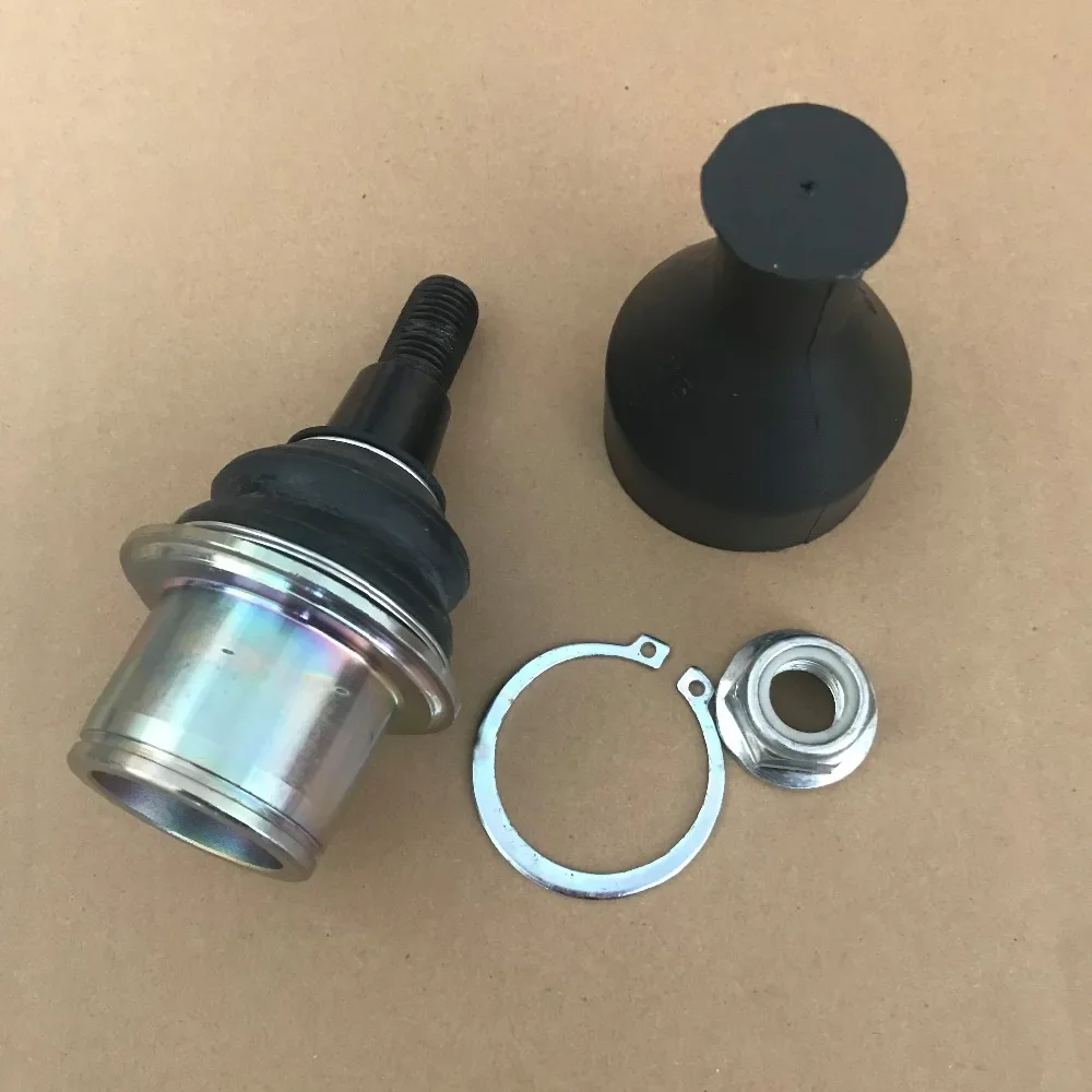 Suspension Parts Best Metal Ball Joint K500148 RBK500040 For Land Rover LR3 LR4