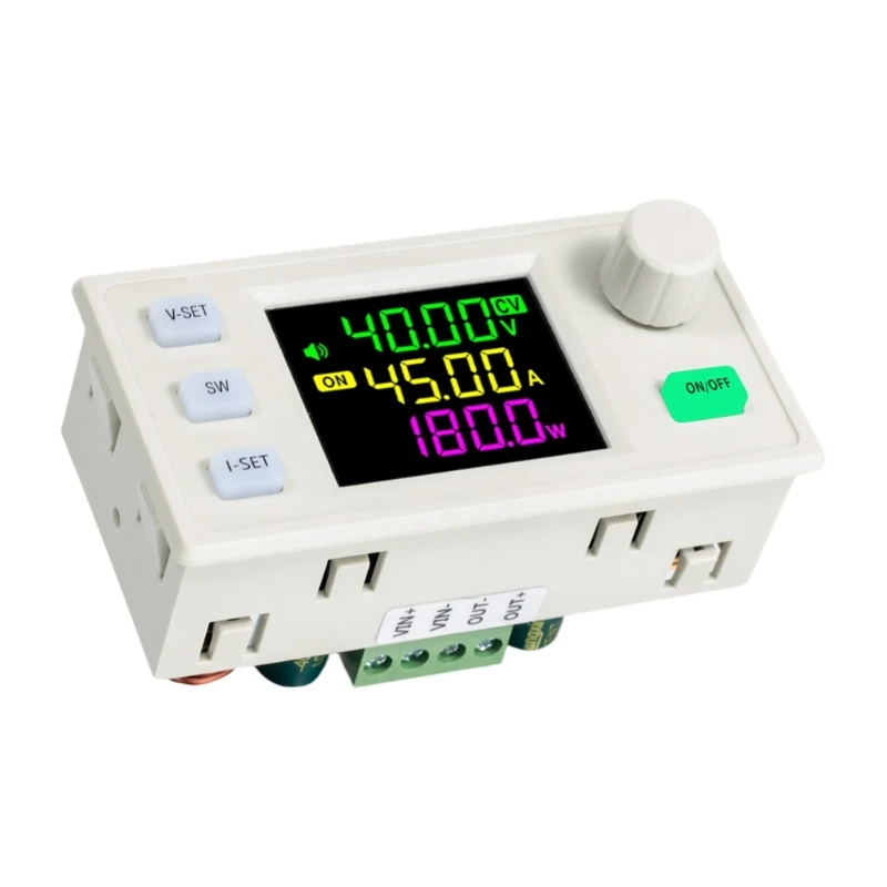 U55B Highly Power Stepping Up Down Converters With Double Layer PCBs And Reinforced Housing