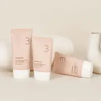 Numbuzin No.3 & No.5+ Essence Toner mejora la piel seca y apretada Fórmula hidratante profunda Textura ligera no pegajosa Cuidado de la piel