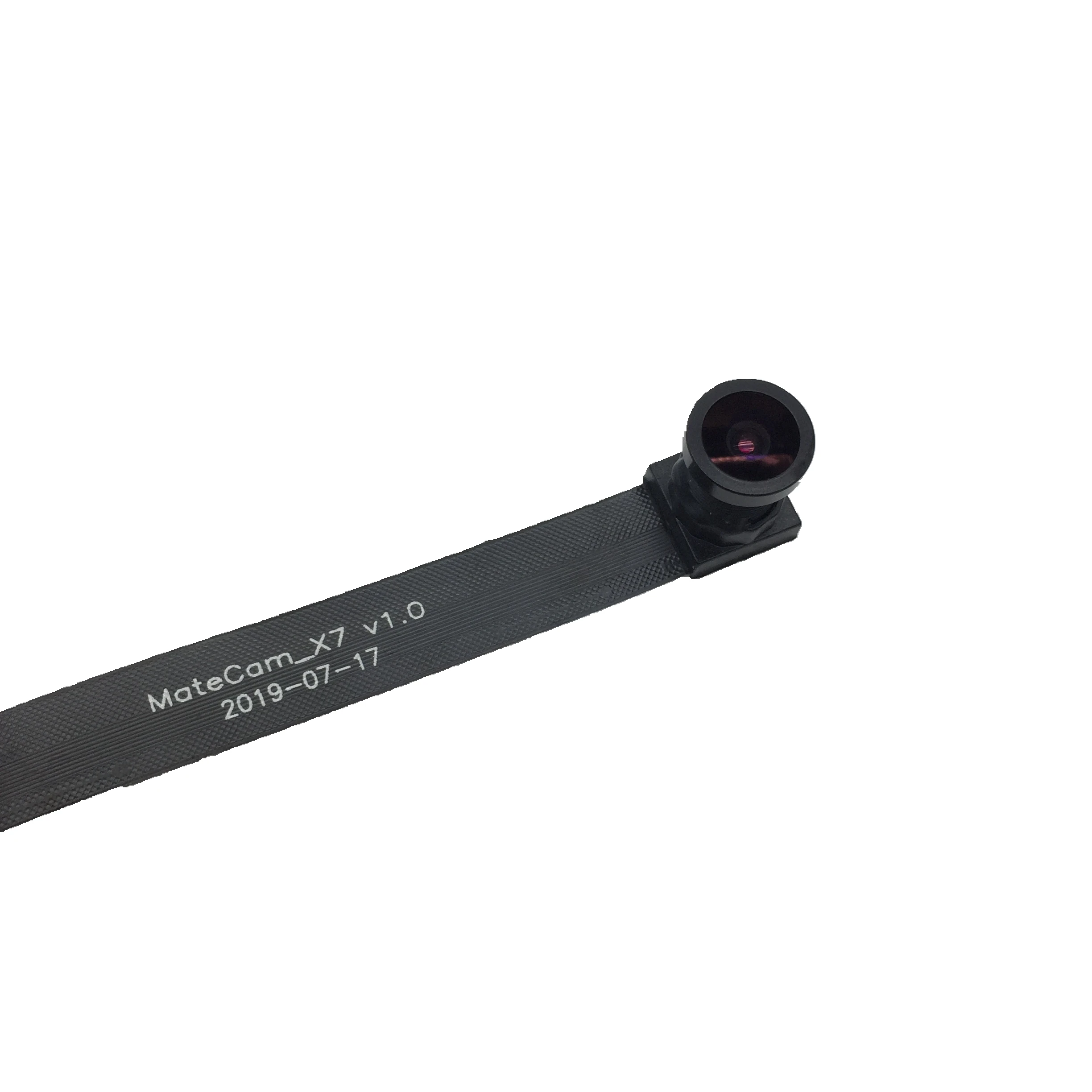 

Модуль объектива Real 4K с углом обзора 110 градусов, 10 см, для камеры Matecam X7 Ultra 4K DIY WIFI