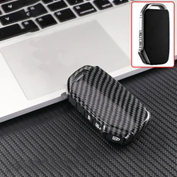 Car Remote Key Case Cover For Kia Ceed ProCeed GT Niro K5 DLS Optima Seltos Cadenza K7 K8 XCeed 2019 2020 2021 2022 Accessories