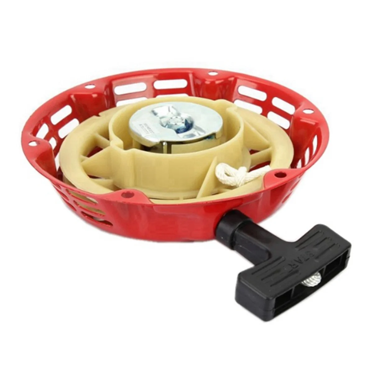 ABYA Universal 188F/190F جزازة العشب سحب القرص مولدات مستديرة أجزاء جزازة العشب