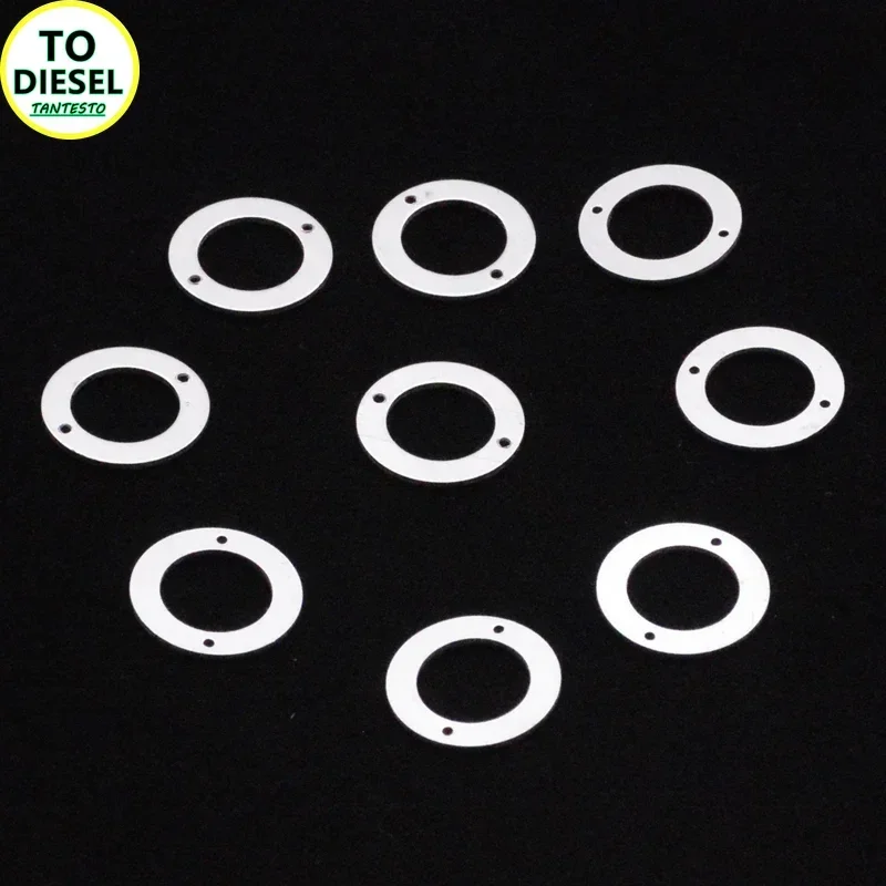 

100Diesel Car CRIN Injector Gasket for Toyota Nissan Mitsubishi 4D56 4M40 TD27 TD42 2C 3C 2L 3L 5L 1HZ 1HD 23654-64010 MD068355