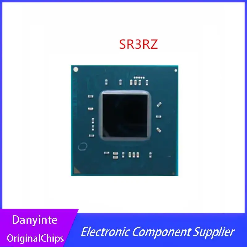 NEW 1PCS/LOT SR3RZ N5000 BGA