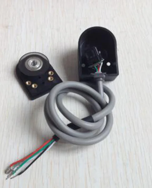 

Free Shipping AC motor and DC motor PD30 module Encoder