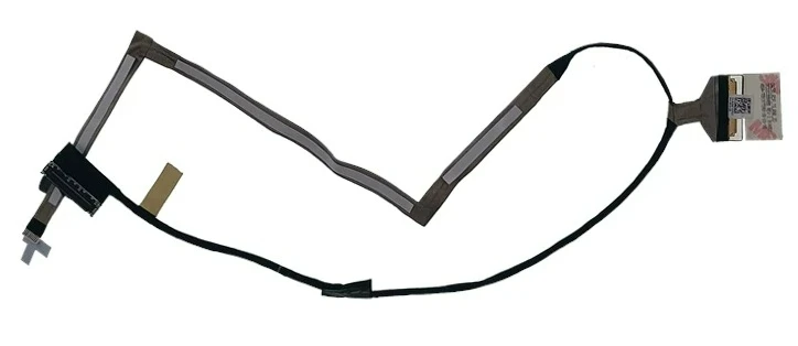 New for Dell Latitude 7380 7390 E7380 E7390 Screen Cable RGB Camera 2D Touch Screen Cable 04354F DC02C00G900