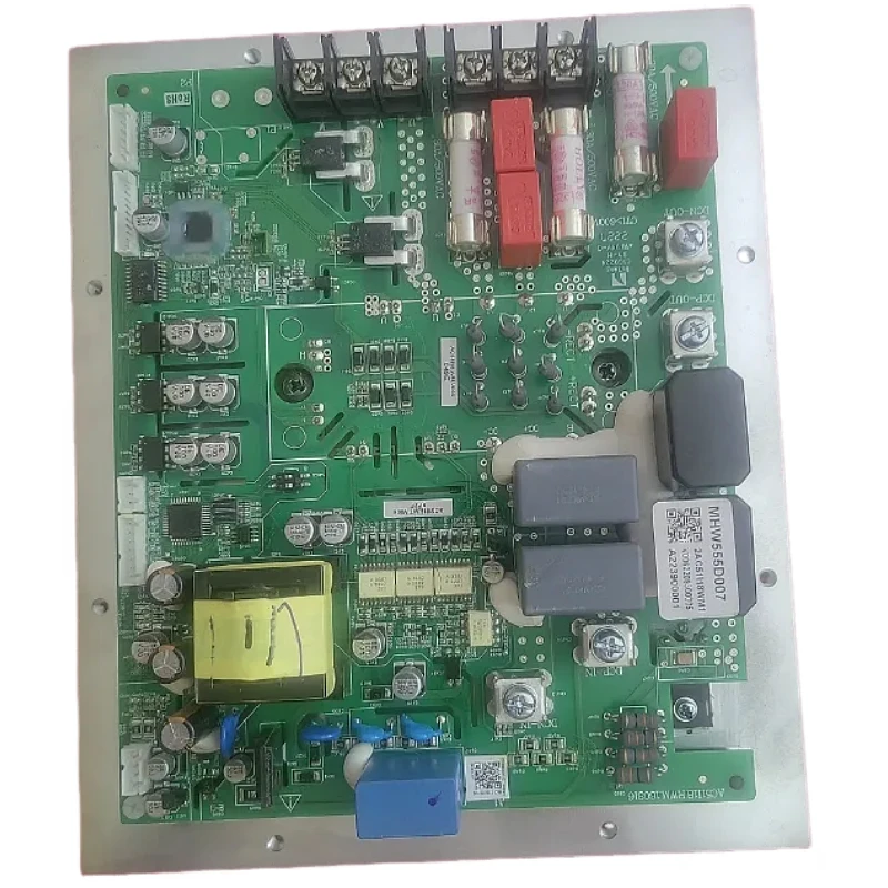 New and Original PLC Power Module MHW555D007 AC51118WT.V004 AC51I18WM.V004