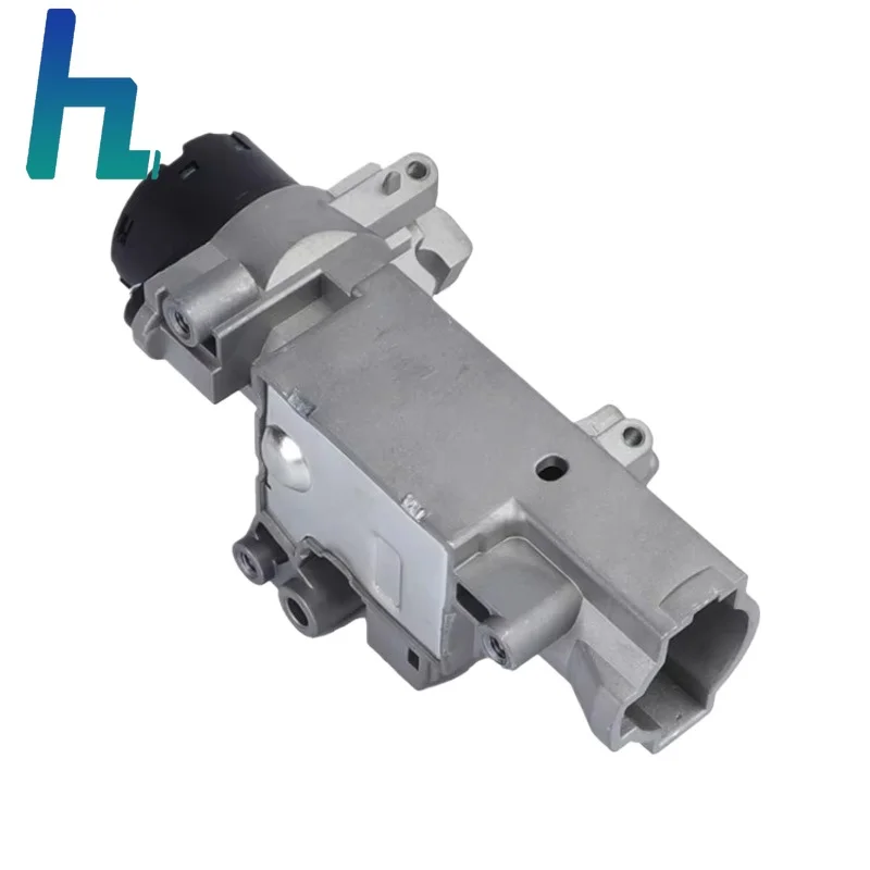 

15795321 New Ignition Switch Cylinder Lock Assembly for Chevrolet Colorado GMC Canyon Hummer H3