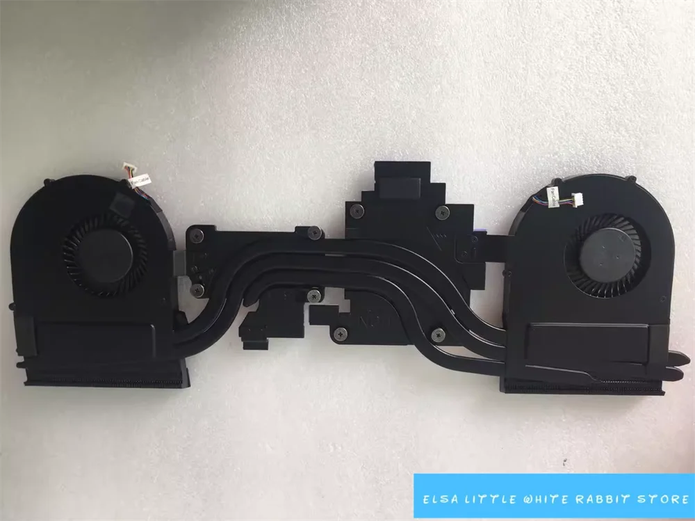 

Кронштейн радиатора для DELL 15 R2 GPU GC2K3 0GC2K3