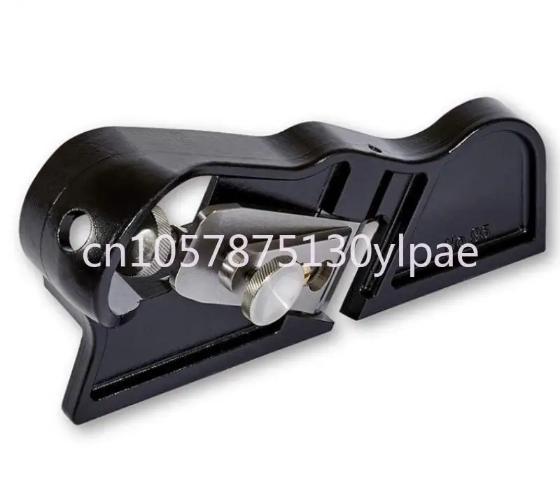 Woodworking Metal Planer 90 Degree Cutting Edge Hand Planer Right Angle Planer Small Planer Professional