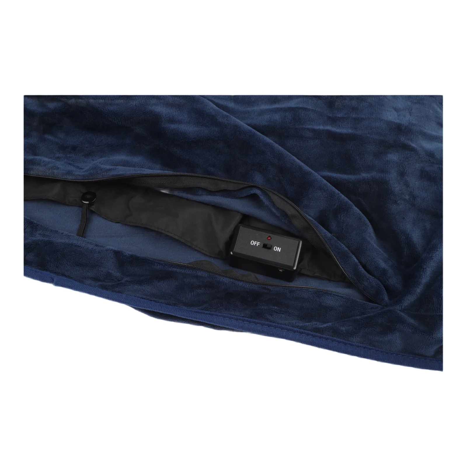User Friendly Heated Lap Pad 100x70cm with USB Power and Machine Washable Design for Easy Maintenance and Long Term Use