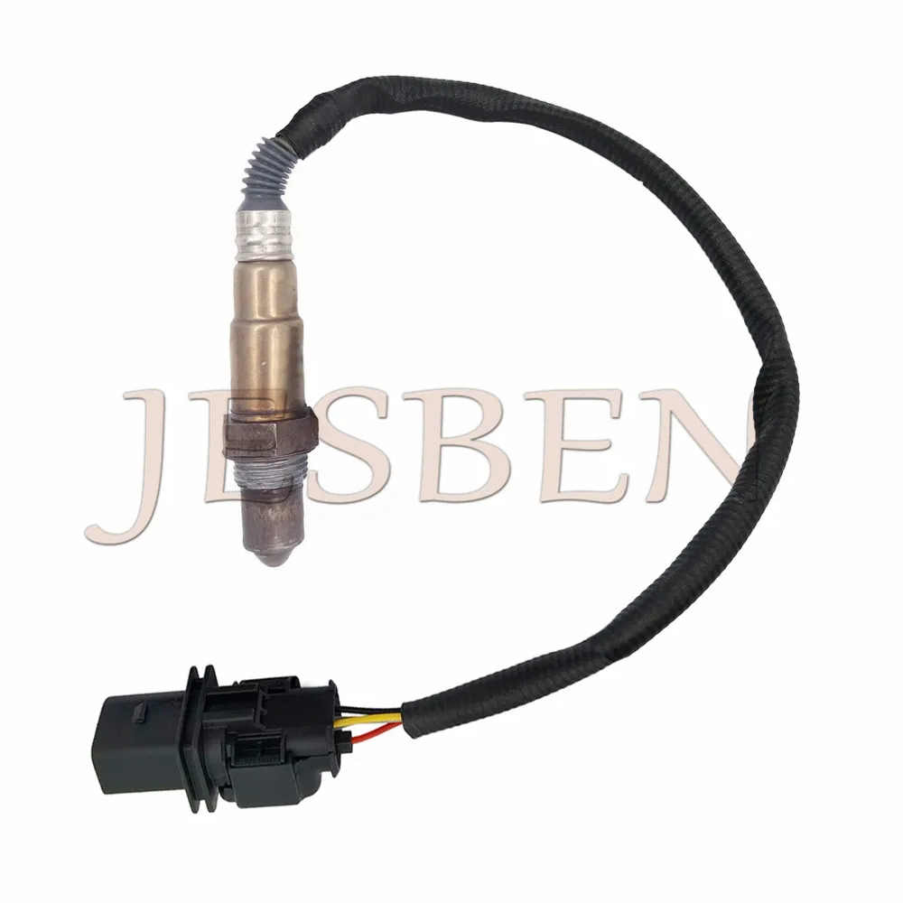 89467-YV010 89467YV010 Upstream Lambda Probe O2 Oxygen Sensor for Toyota AURIS AVENSIS VERSO 1.6 1WW RAV4 2.0 D4D 2WW 2013-2018