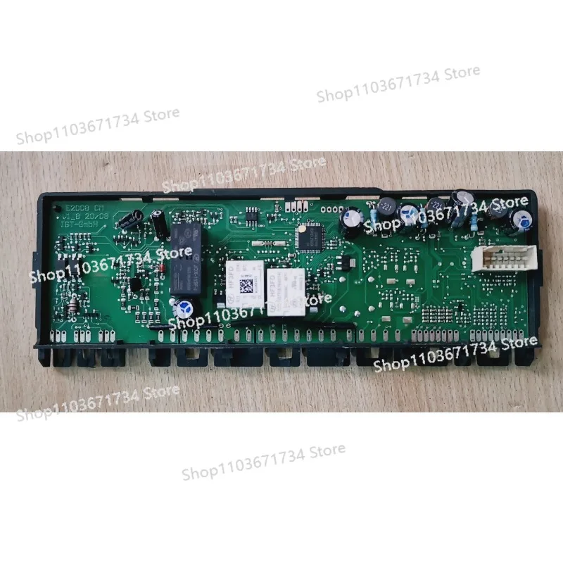 

678520 BCD-610W KAN62V40TI Power Board Controller for Refrigerator Door