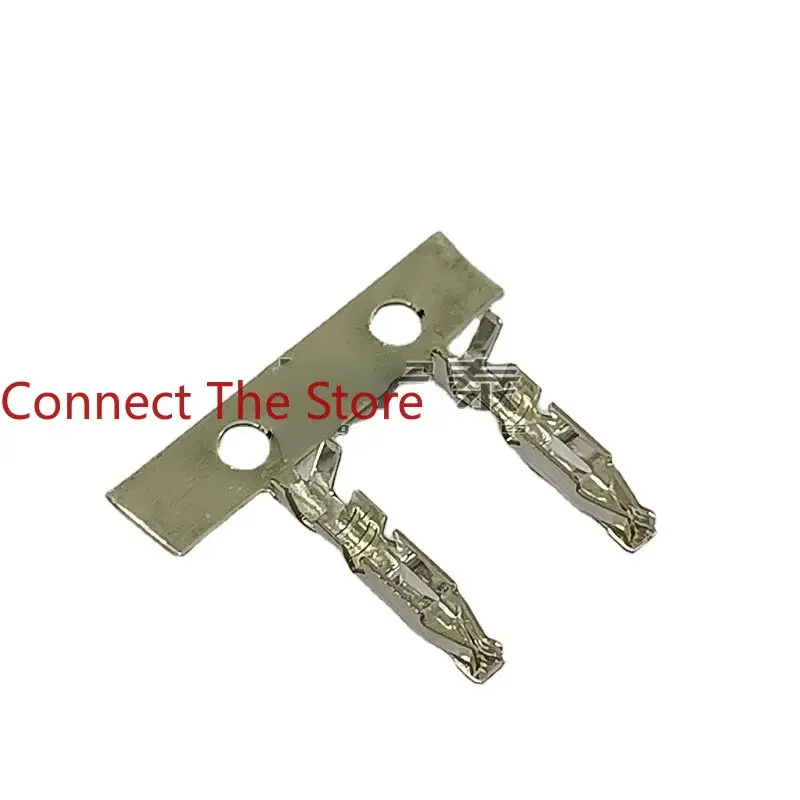 

50PCS Connector SBHS-002T-P0.5A Pin Terminal Original Stock