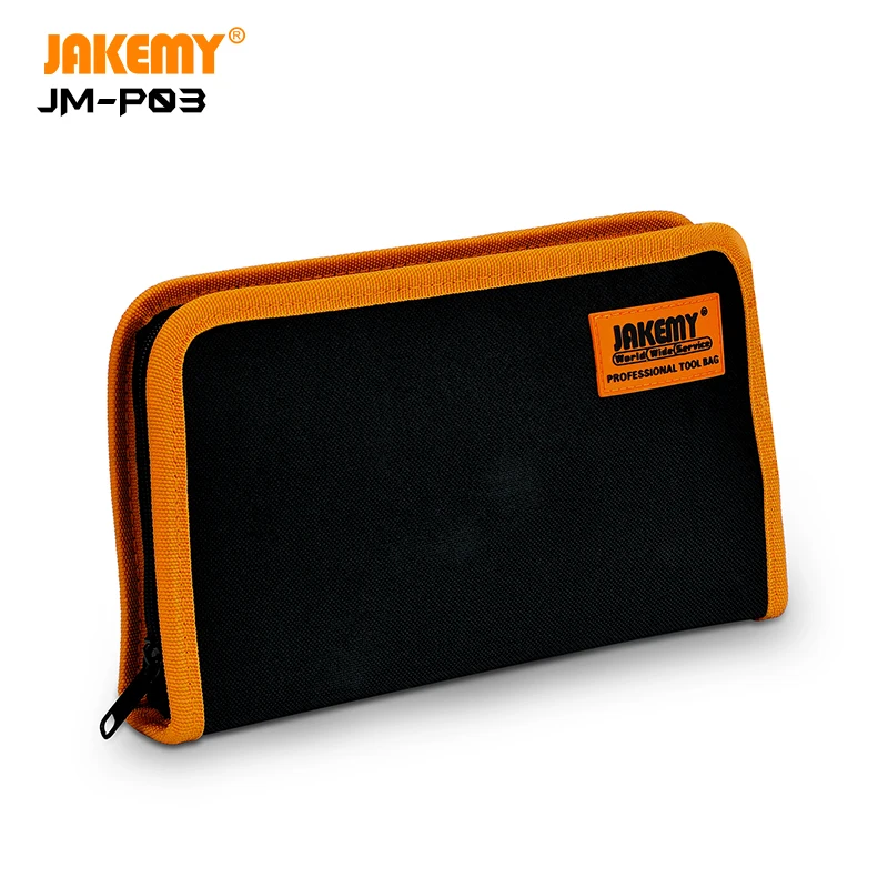 JAKEMY JM-P03 Portable DIY Repair Welding Tool Set Primary Finely Processed Soldering Iron Kit for Mobile Phone Computer OEM ODM
